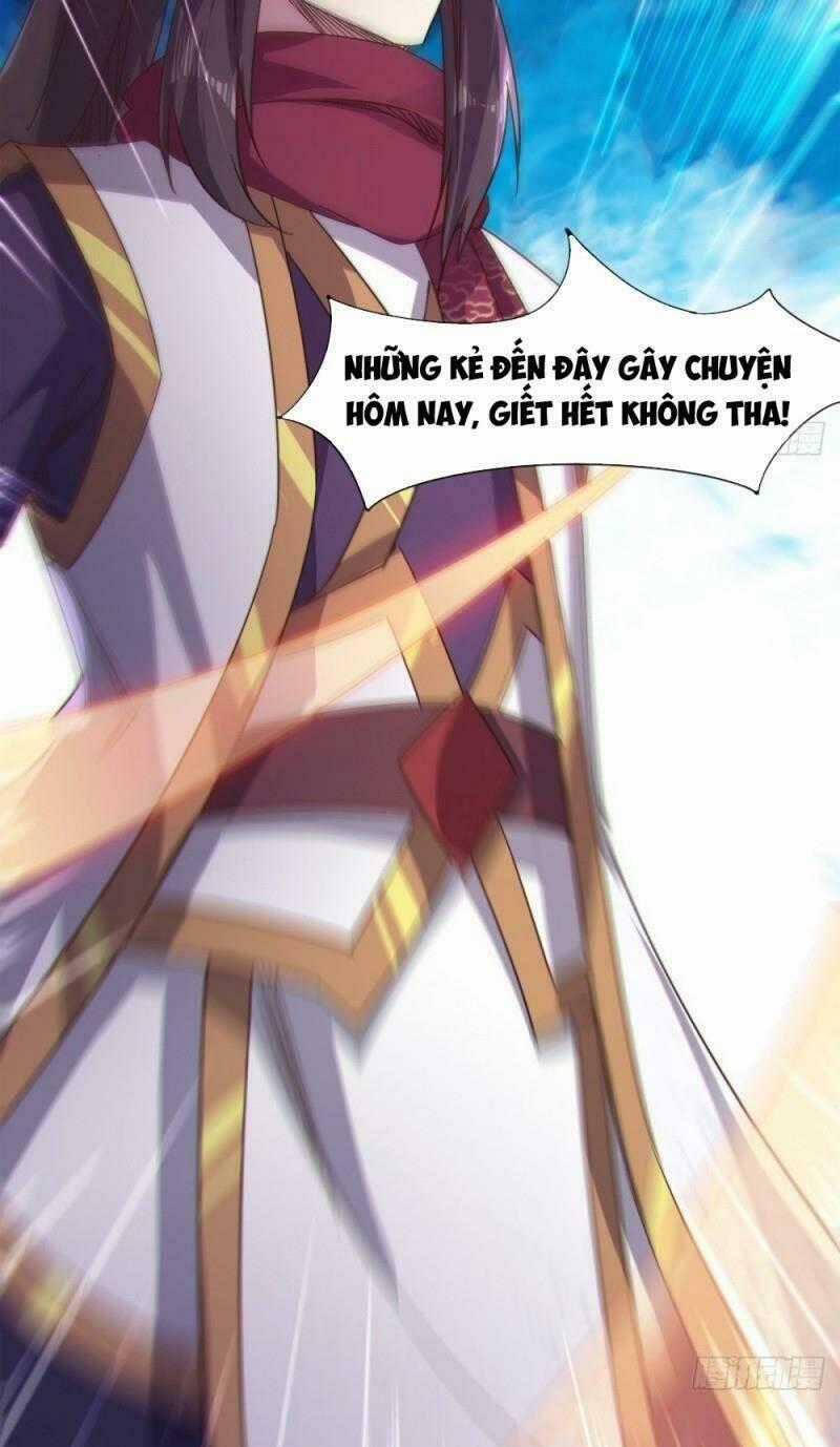 Kiếm Đồ Chapter 43 trang 56