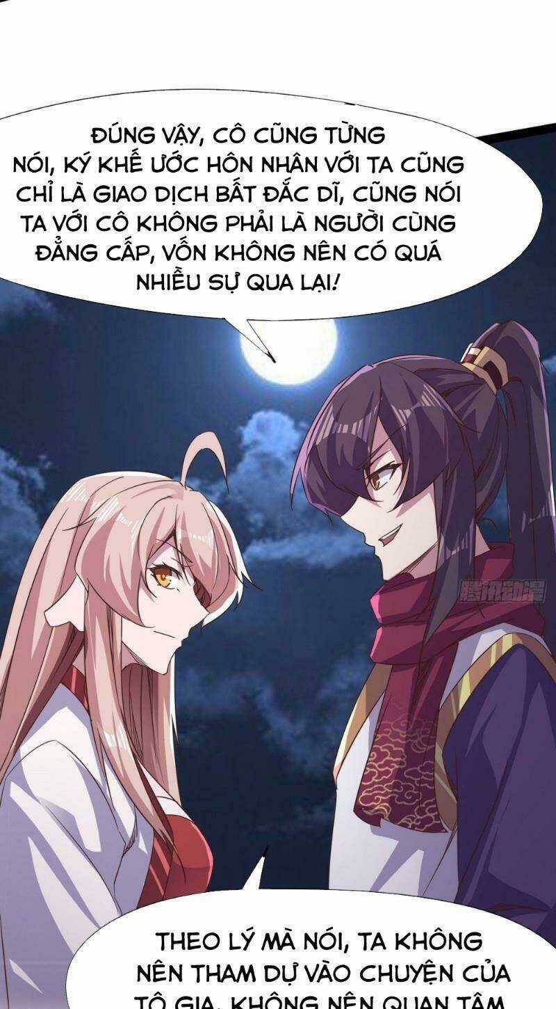 Kiếm Đồ Chapter 43 trang 6