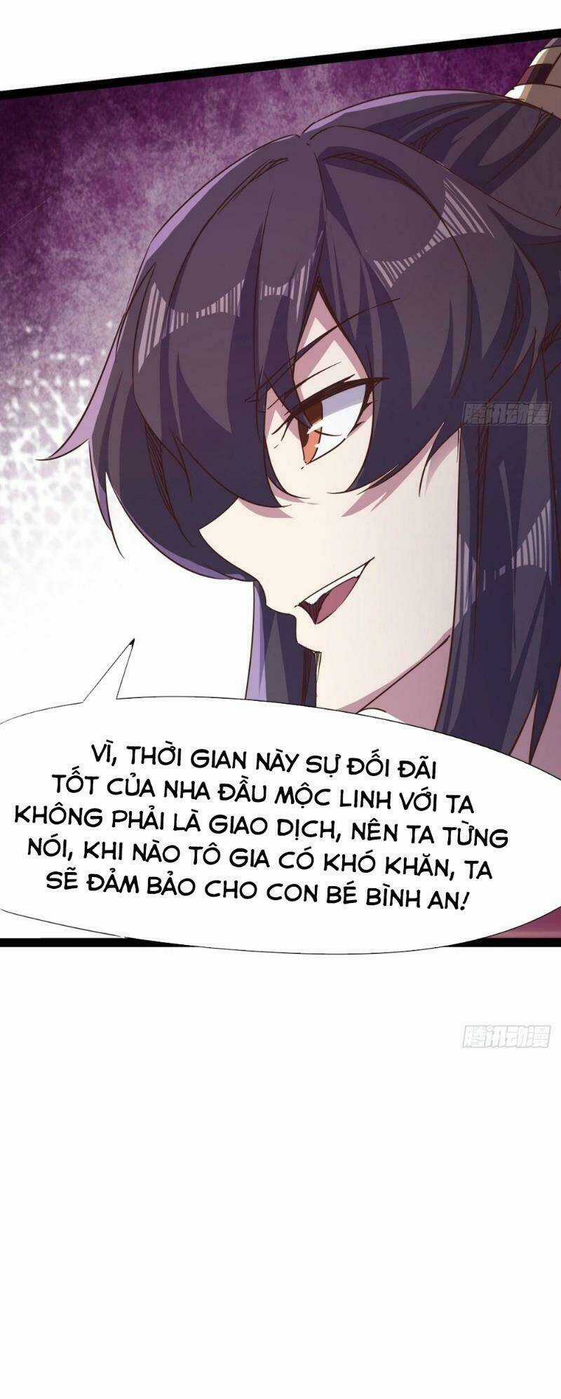 Kiếm Đồ Chapter 43 trang 8