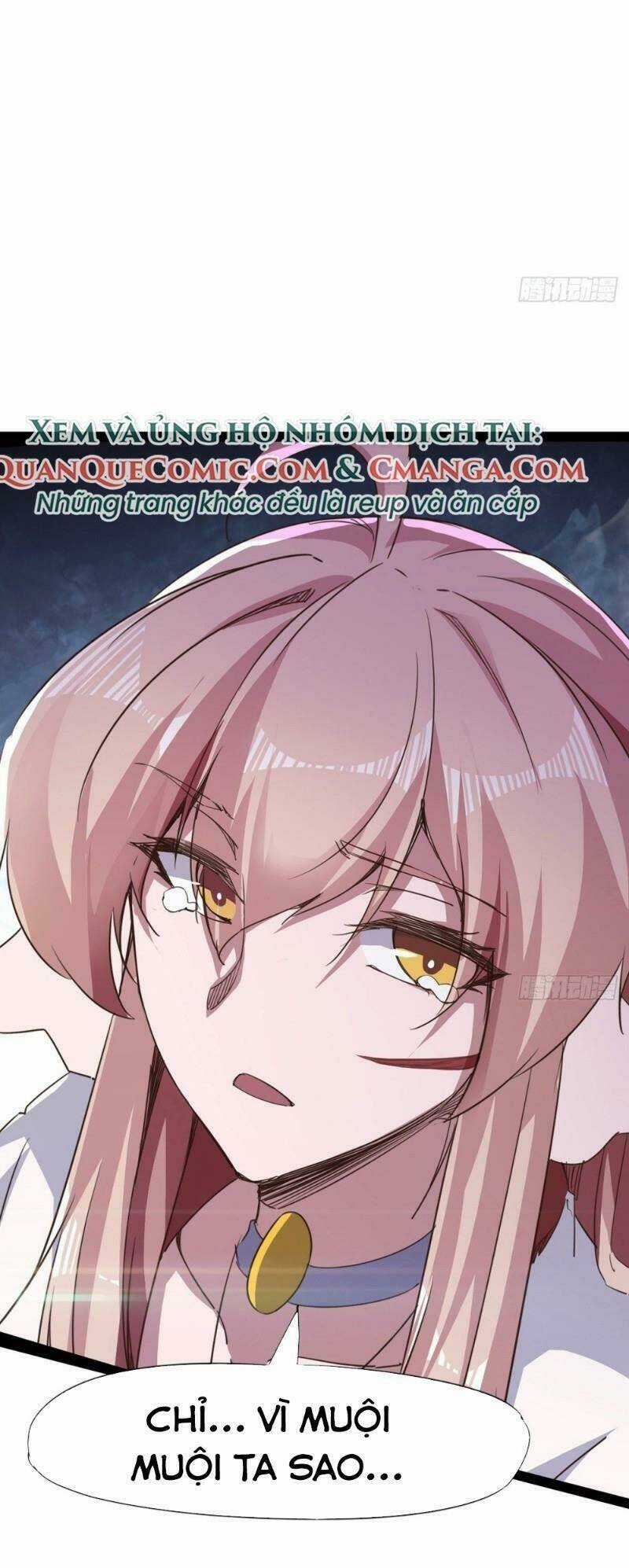 Kiếm Đồ Chapter 43 trang 9