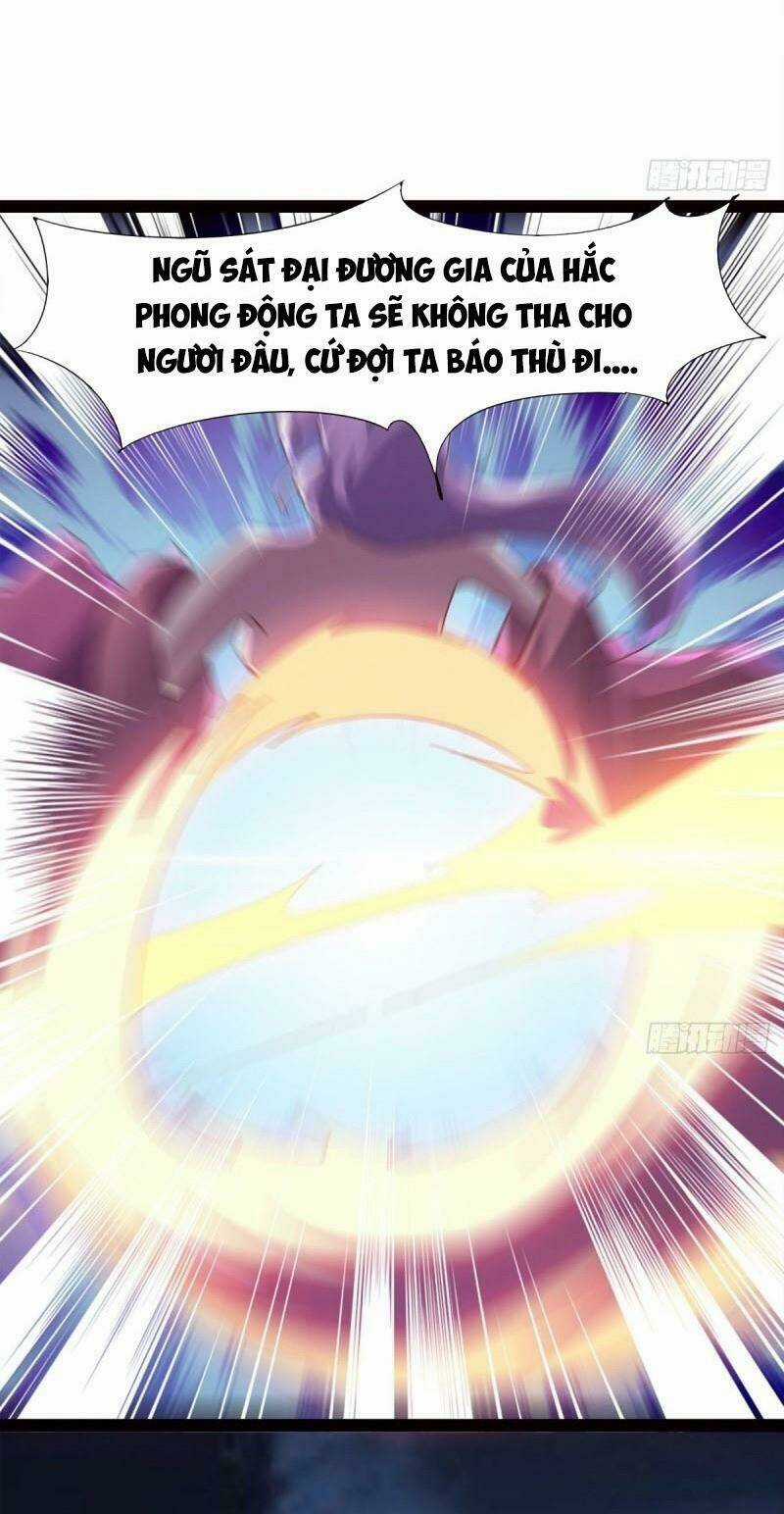 Kiếm Đồ Chapter 44 trang 17