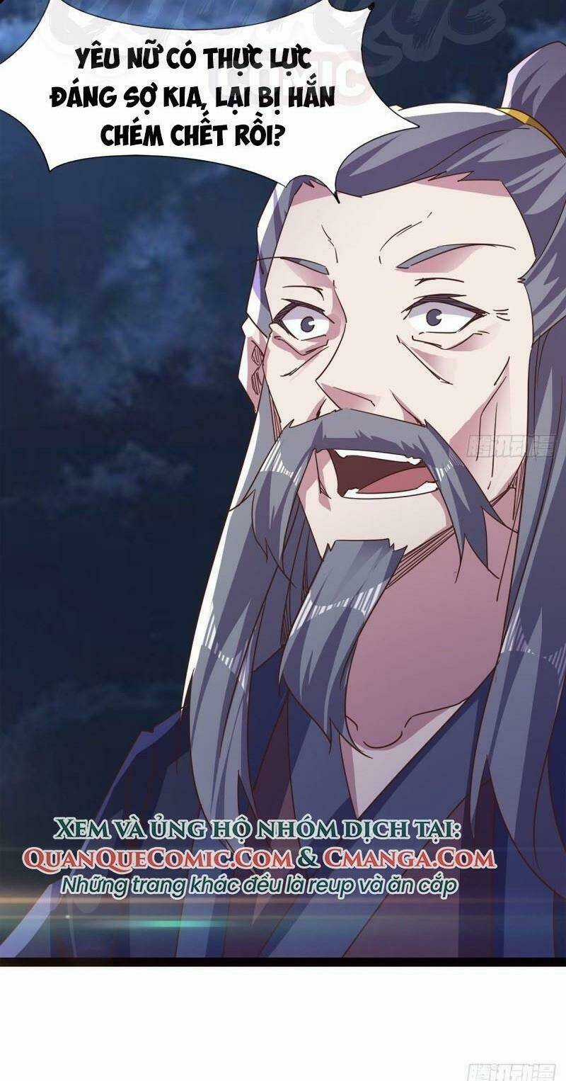 Kiếm Đồ Chapter 44 trang 19