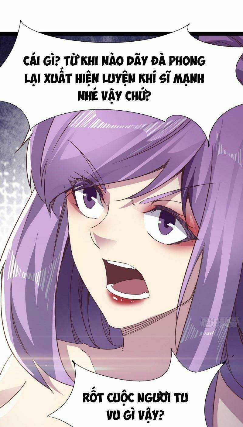 Kiếm Đồ Chapter 44 trang 2