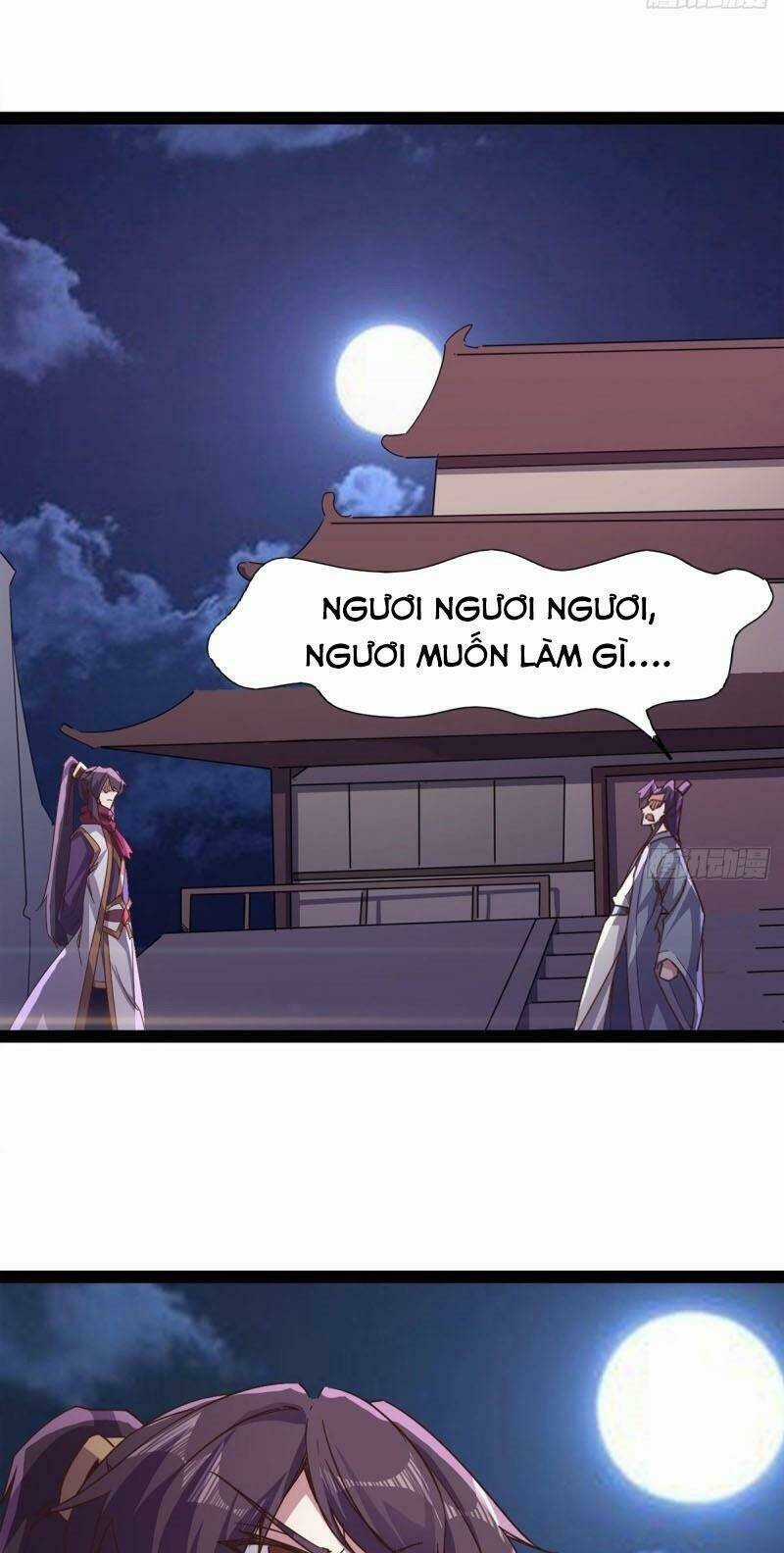 Kiếm Đồ Chapter 44 trang 20