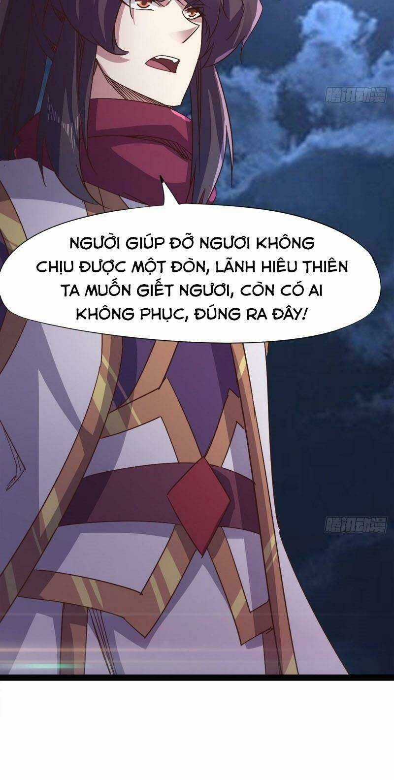 Kiếm Đồ Chapter 44 trang 21