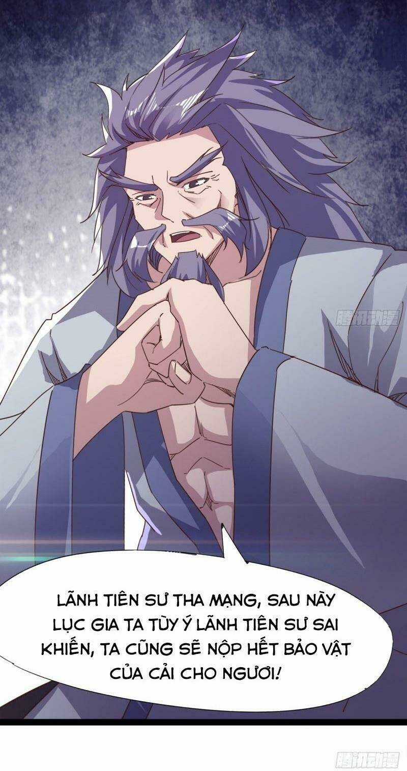 Kiếm Đồ Chapter 44 trang 23