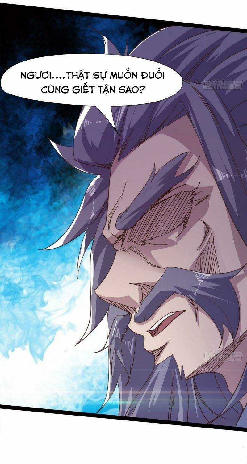 Kiếm Đồ Chapter 44 trang 25