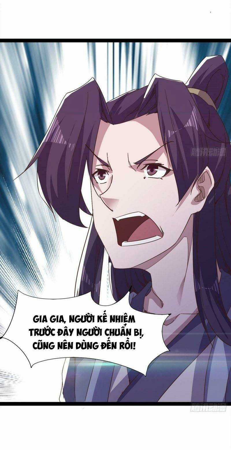 Kiếm Đồ Chapter 44 trang 26