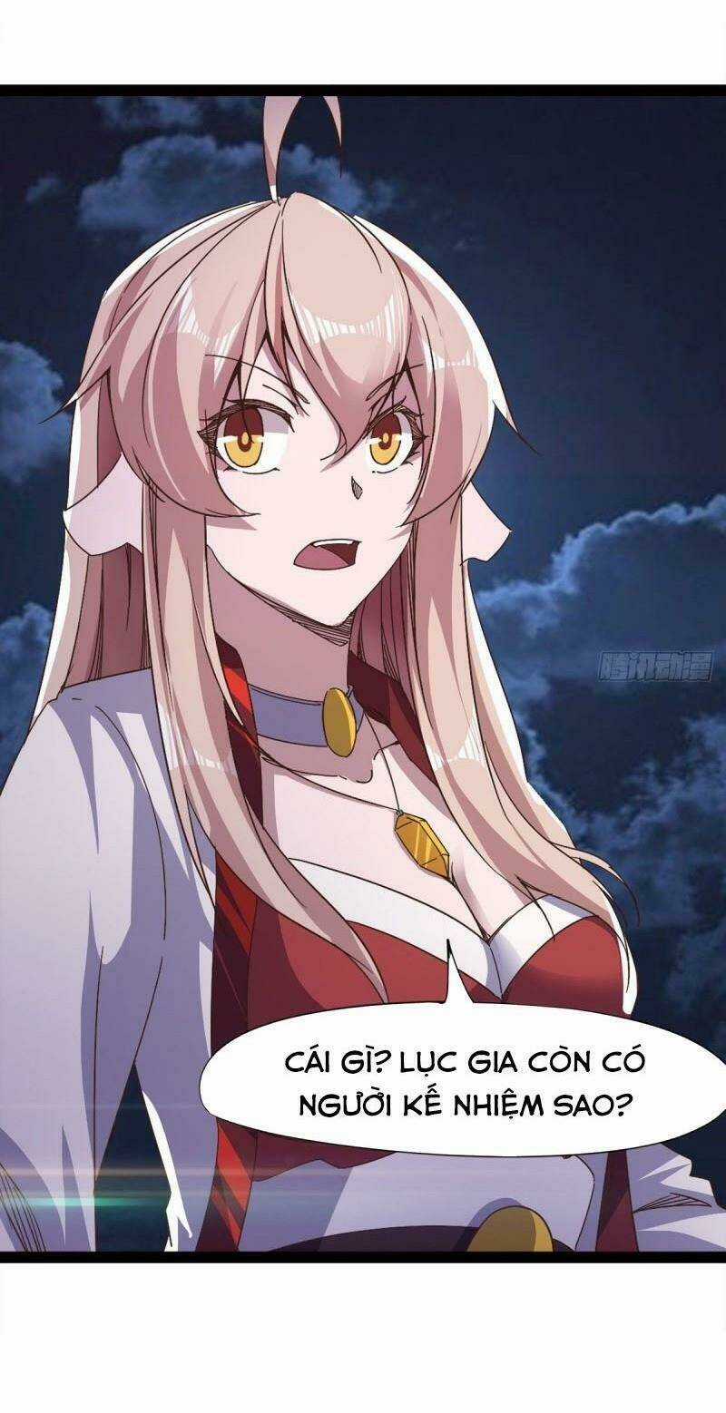 Kiếm Đồ Chapter 44 trang 27