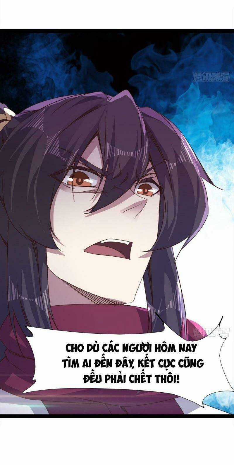 Kiếm Đồ Chapter 44 trang 29