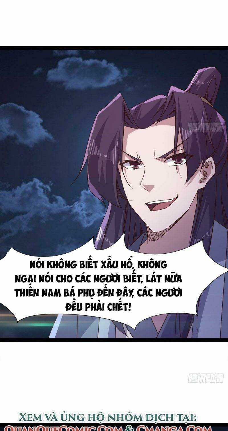 Kiếm Đồ Chapter 44 trang 30