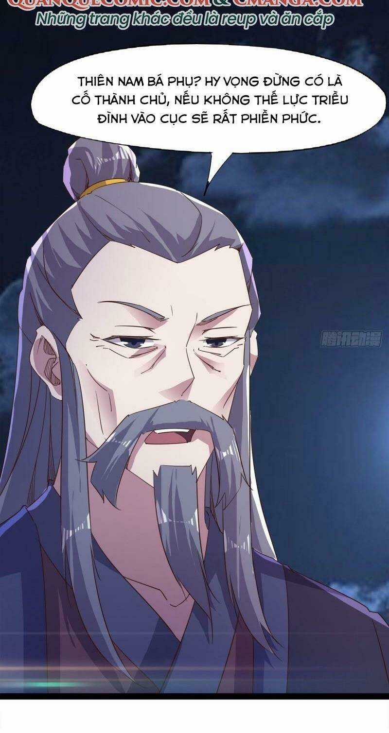 Kiếm Đồ Chapter 44 trang 31