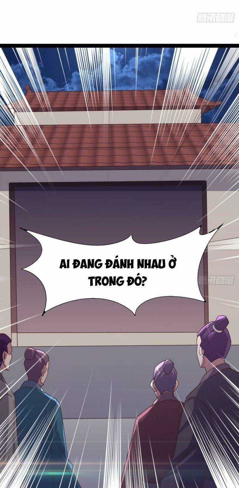 Kiếm Đồ Chapter 44 trang 32