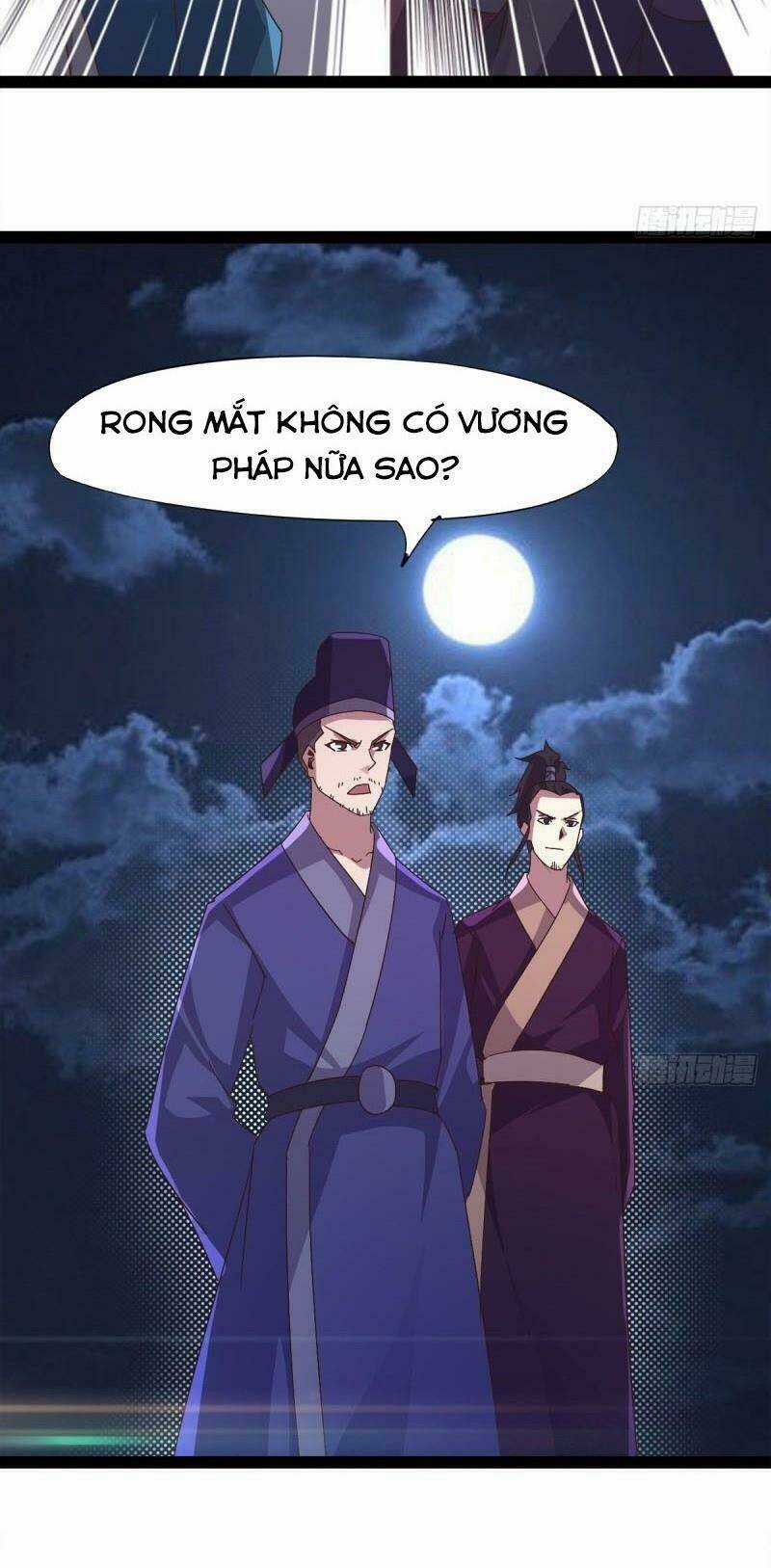 Kiếm Đồ Chapter 44 trang 33