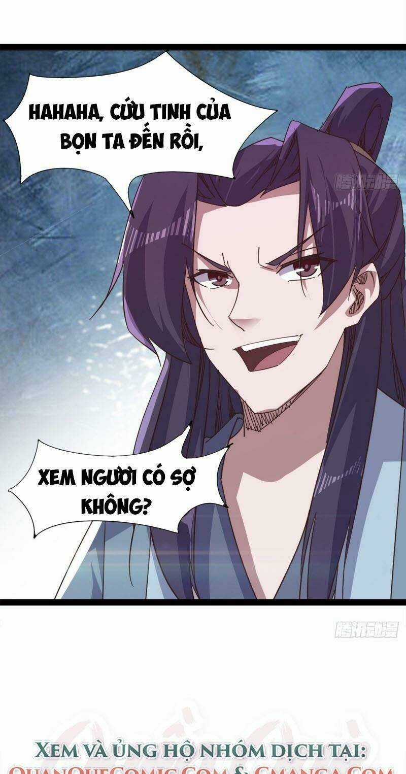 Kiếm Đồ Chapter 44 trang 34