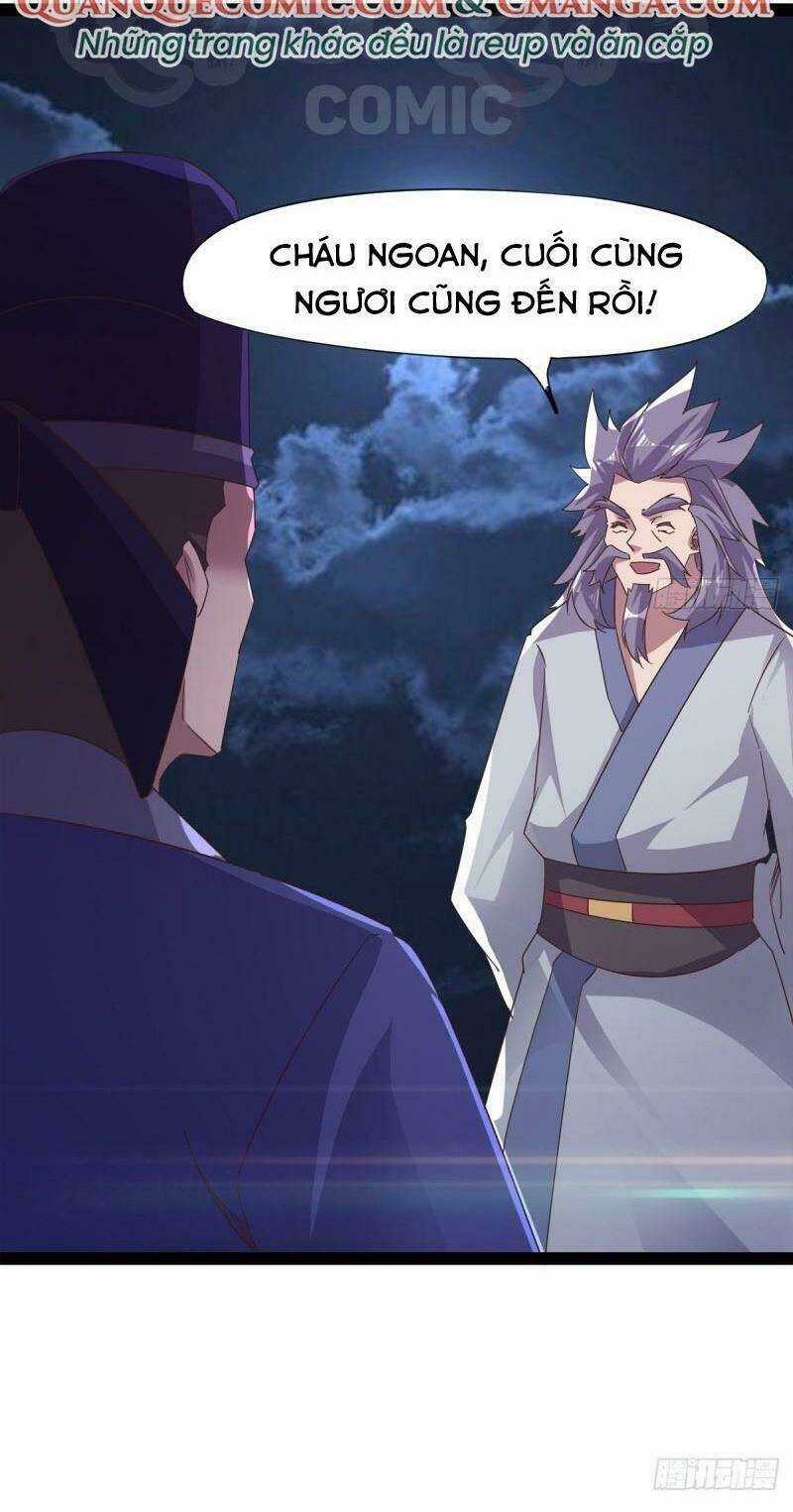 Kiếm Đồ Chapter 44 trang 35