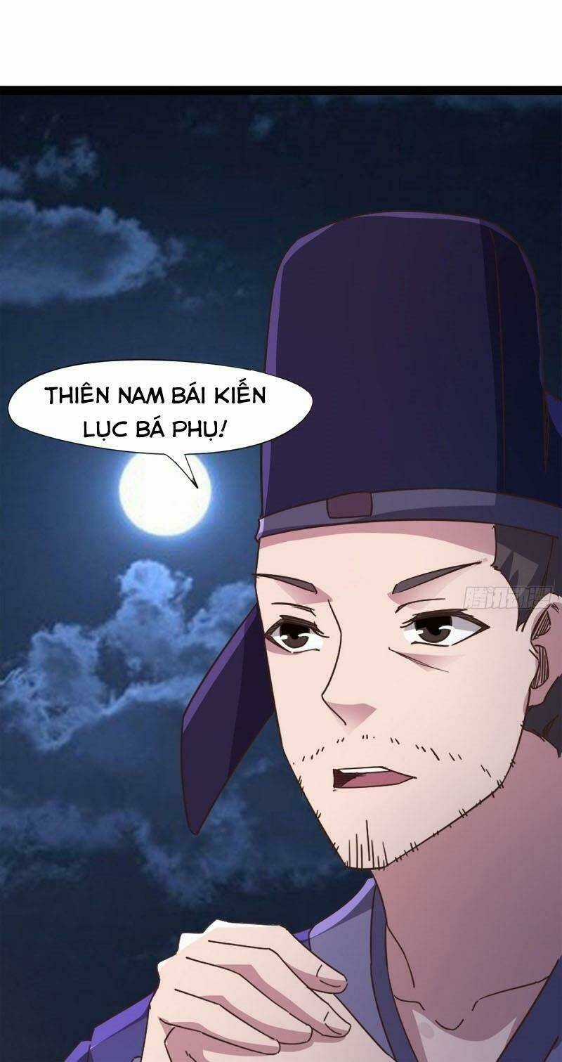 Kiếm Đồ Chapter 44 trang 36