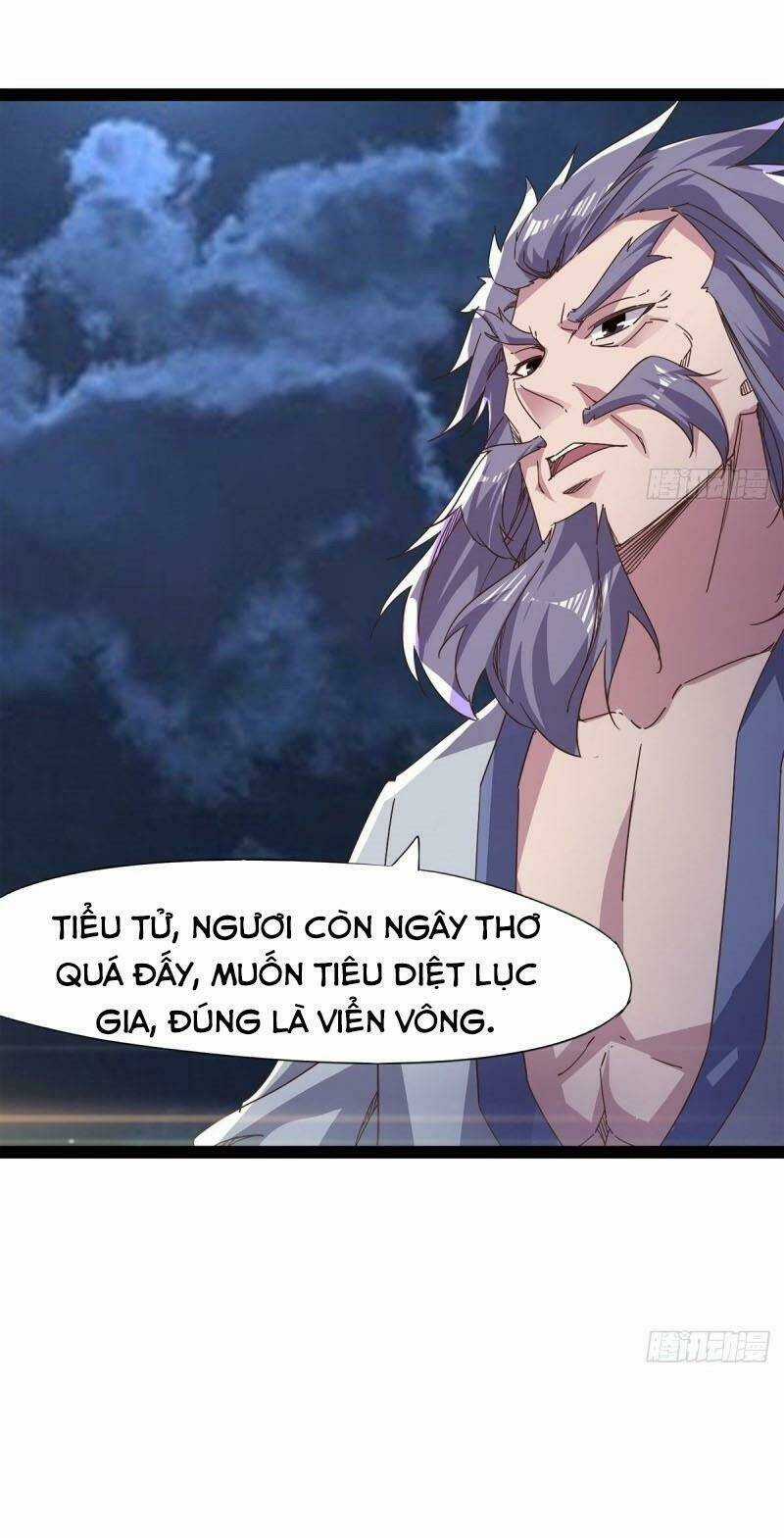 Kiếm Đồ Chapter 44 trang 38