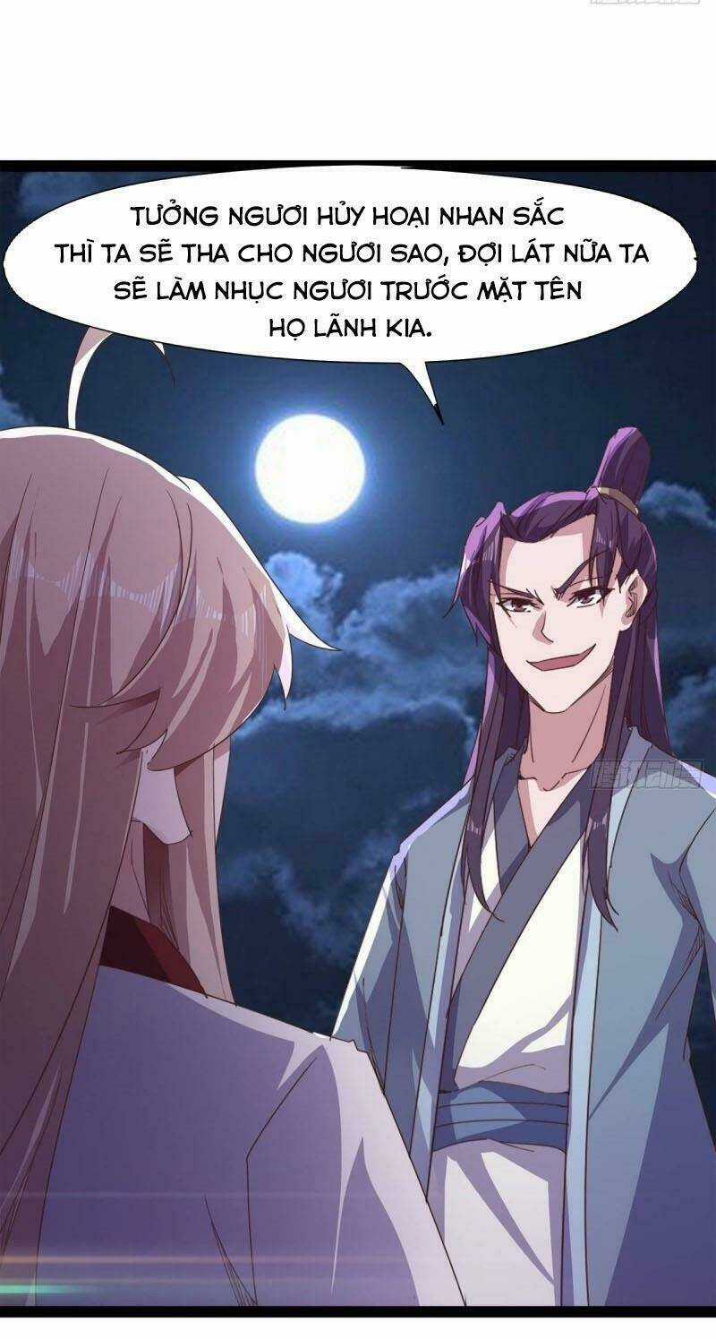 Kiếm Đồ Chapter 44 trang 40