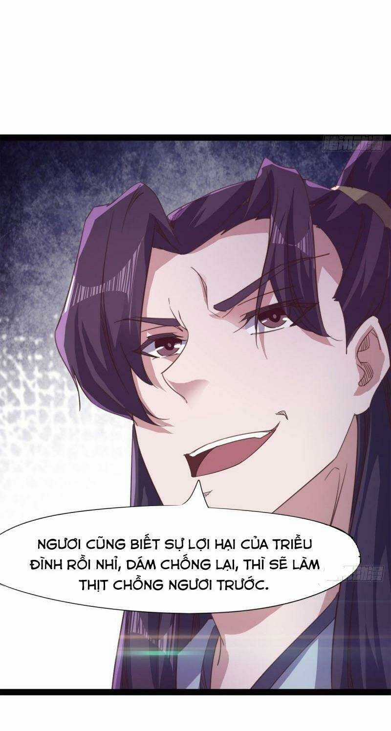 Kiếm Đồ Chapter 44 trang 41