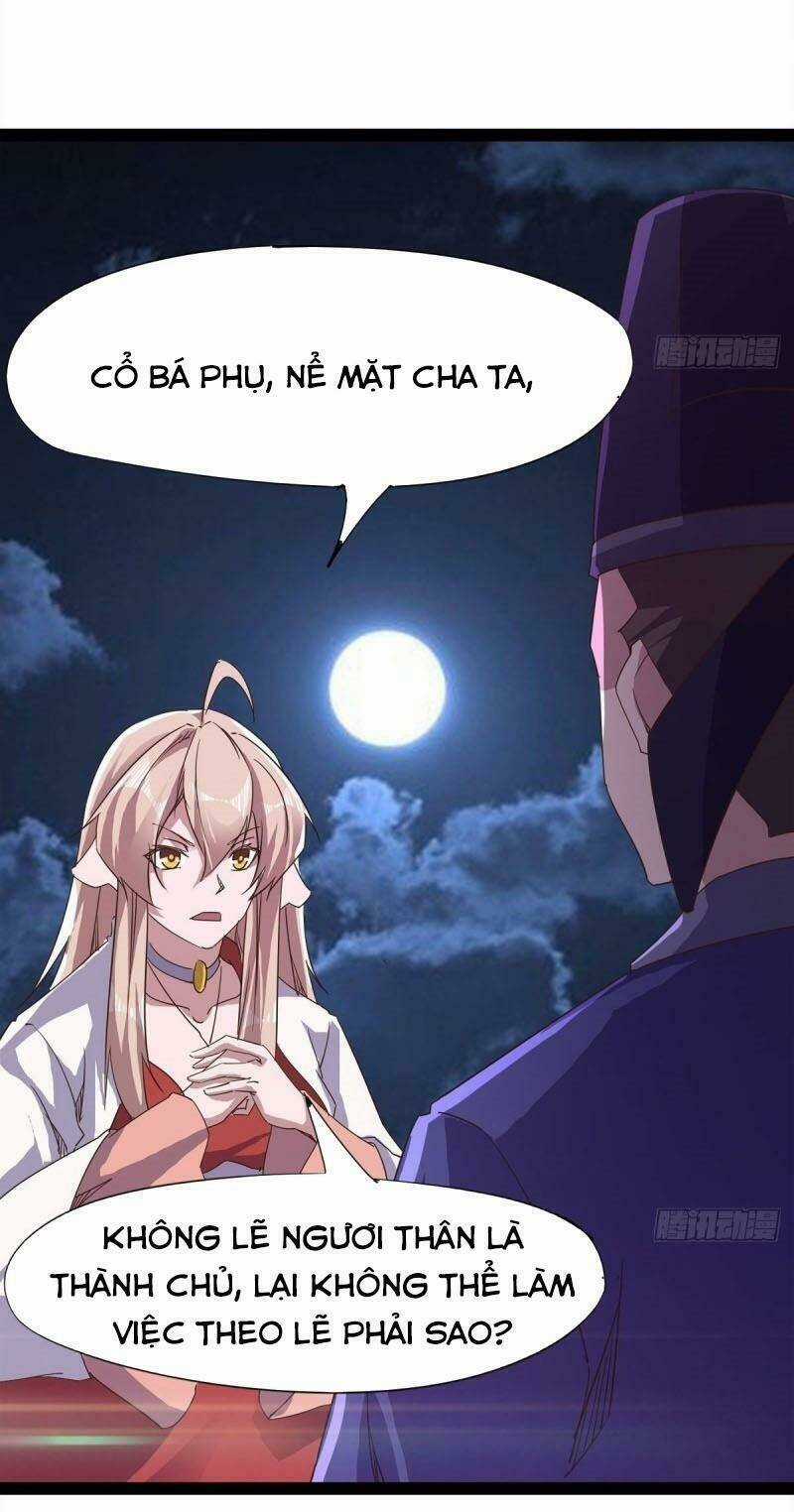 Kiếm Đồ Chapter 44 trang 46
