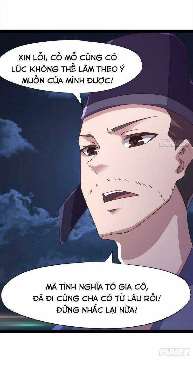 Kiếm Đồ Chapter 44 trang 47