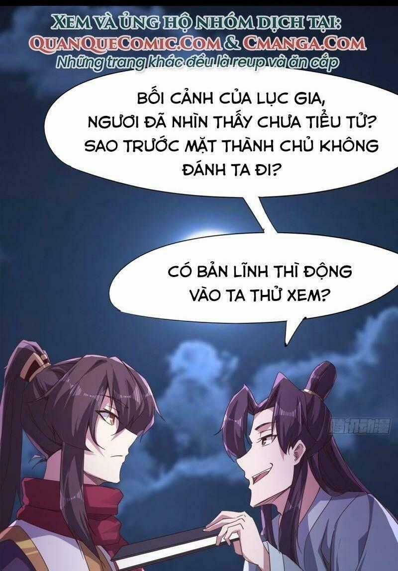 Kiếm Đồ Chapter 44 trang 49