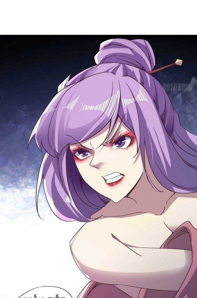 Kiếm Đồ Chapter 44 trang 8