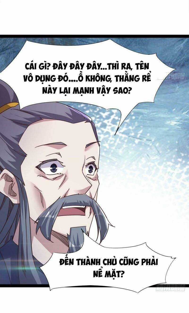 Kiếm Đồ Chapter 45 trang 10