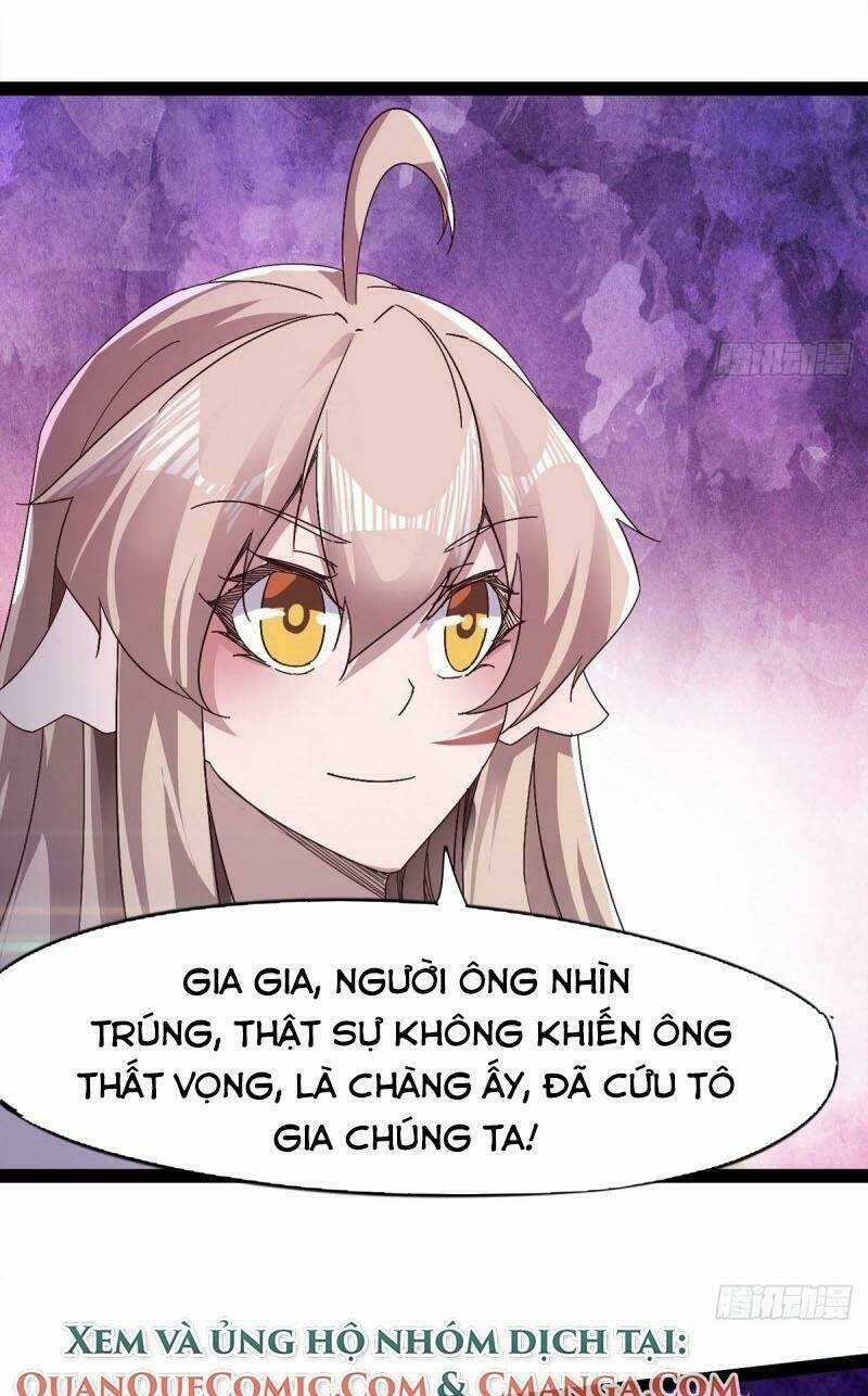 Kiếm Đồ Chapter 45 trang 12