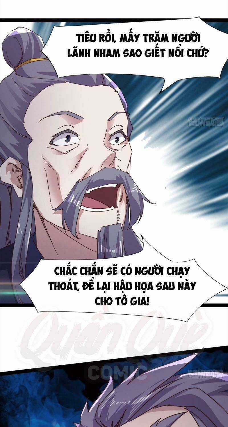 Kiếm Đồ Chapter 45 trang 14