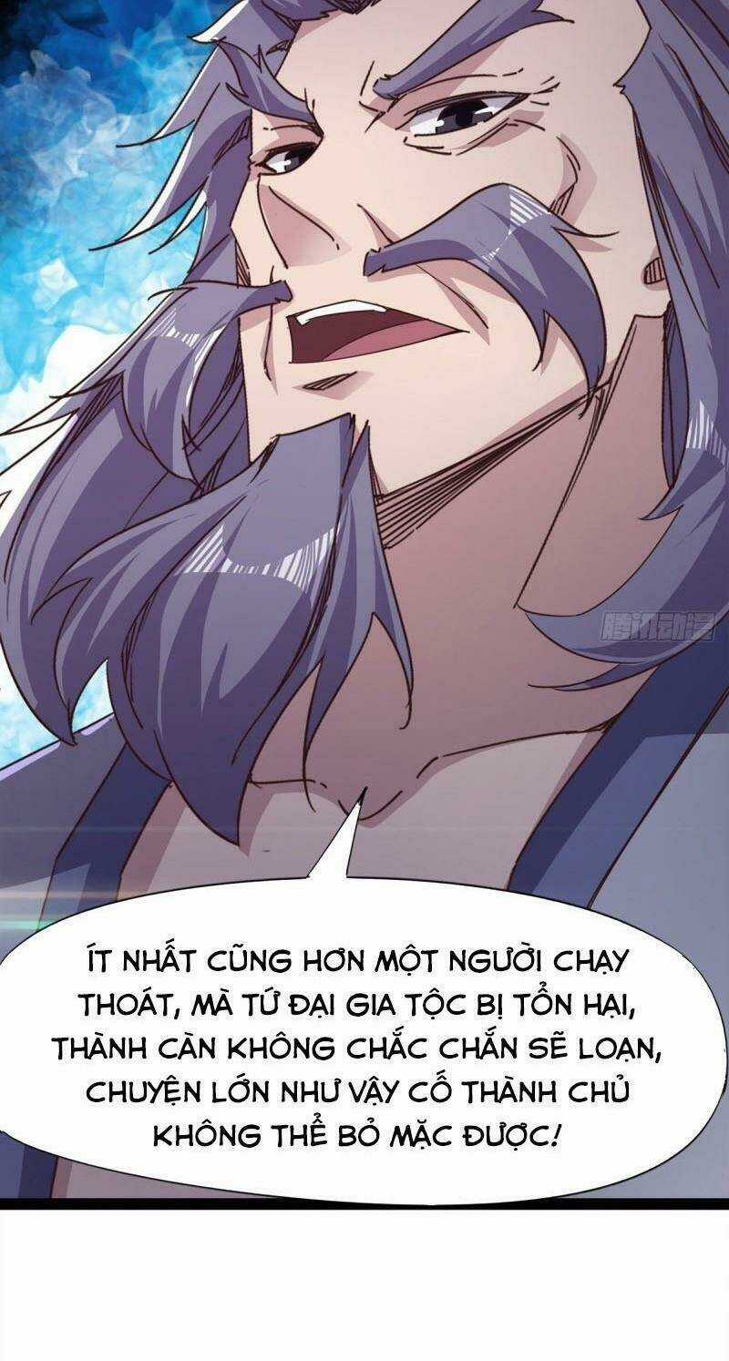 Kiếm Đồ Chapter 45 trang 15