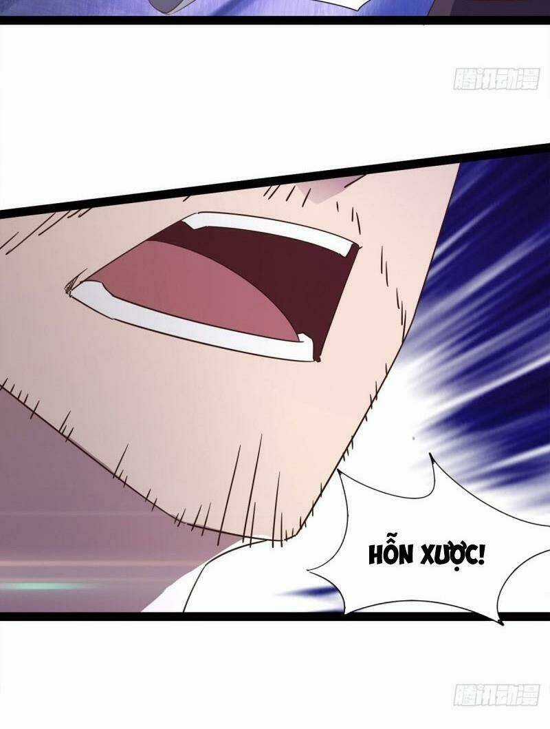 Kiếm Đồ Chapter 45 trang 19