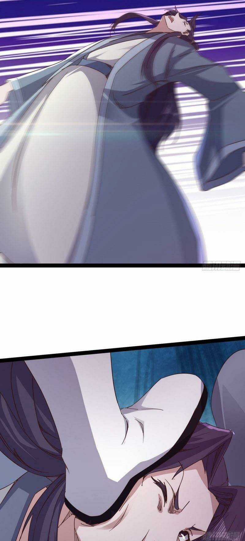 Kiếm Đồ Chapter 45 trang 2