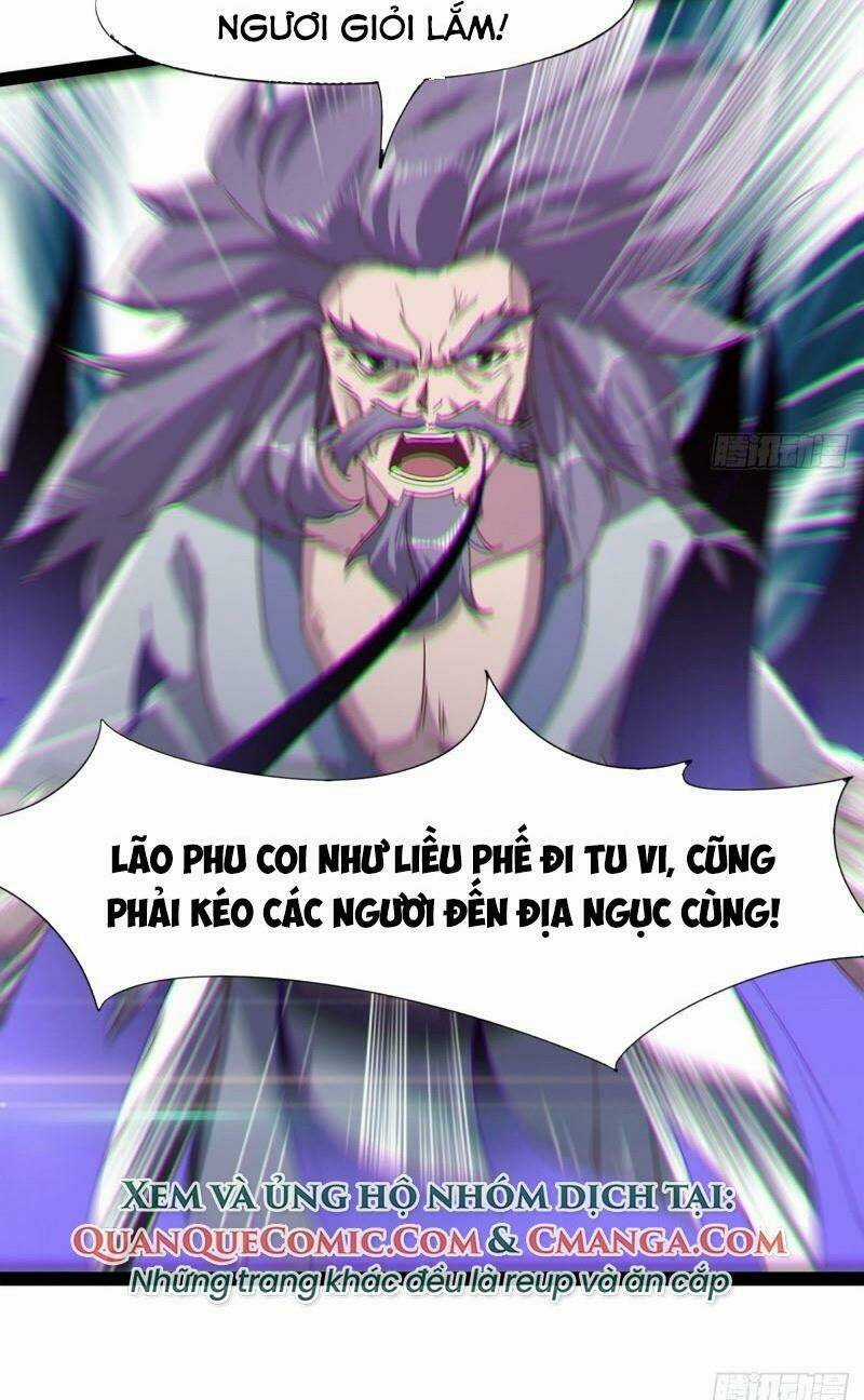 Kiếm Đồ Chapter 45 trang 21