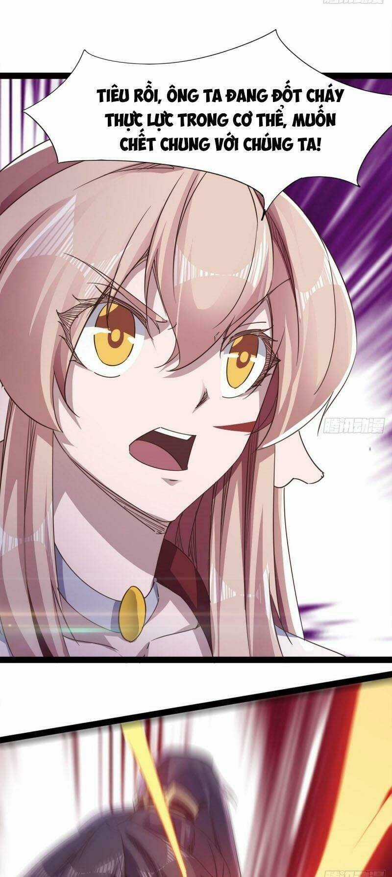 Kiếm Đồ Chapter 45 trang 22