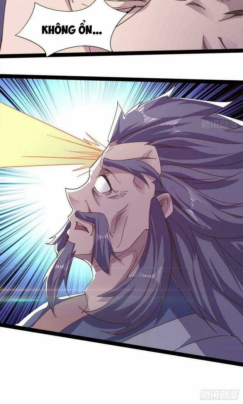 Kiếm Đồ Chapter 45 trang 25