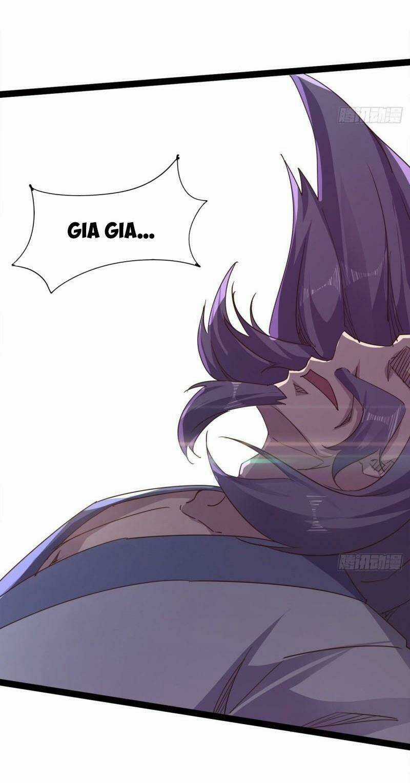 Kiếm Đồ Chapter 45 trang 27