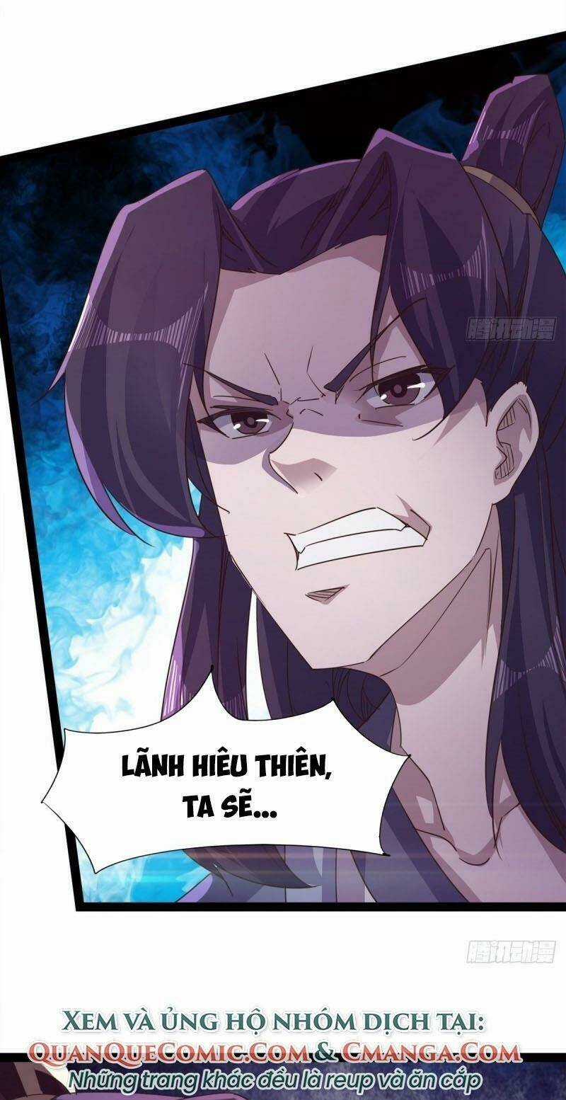 Kiếm Đồ Chapter 45 trang 28