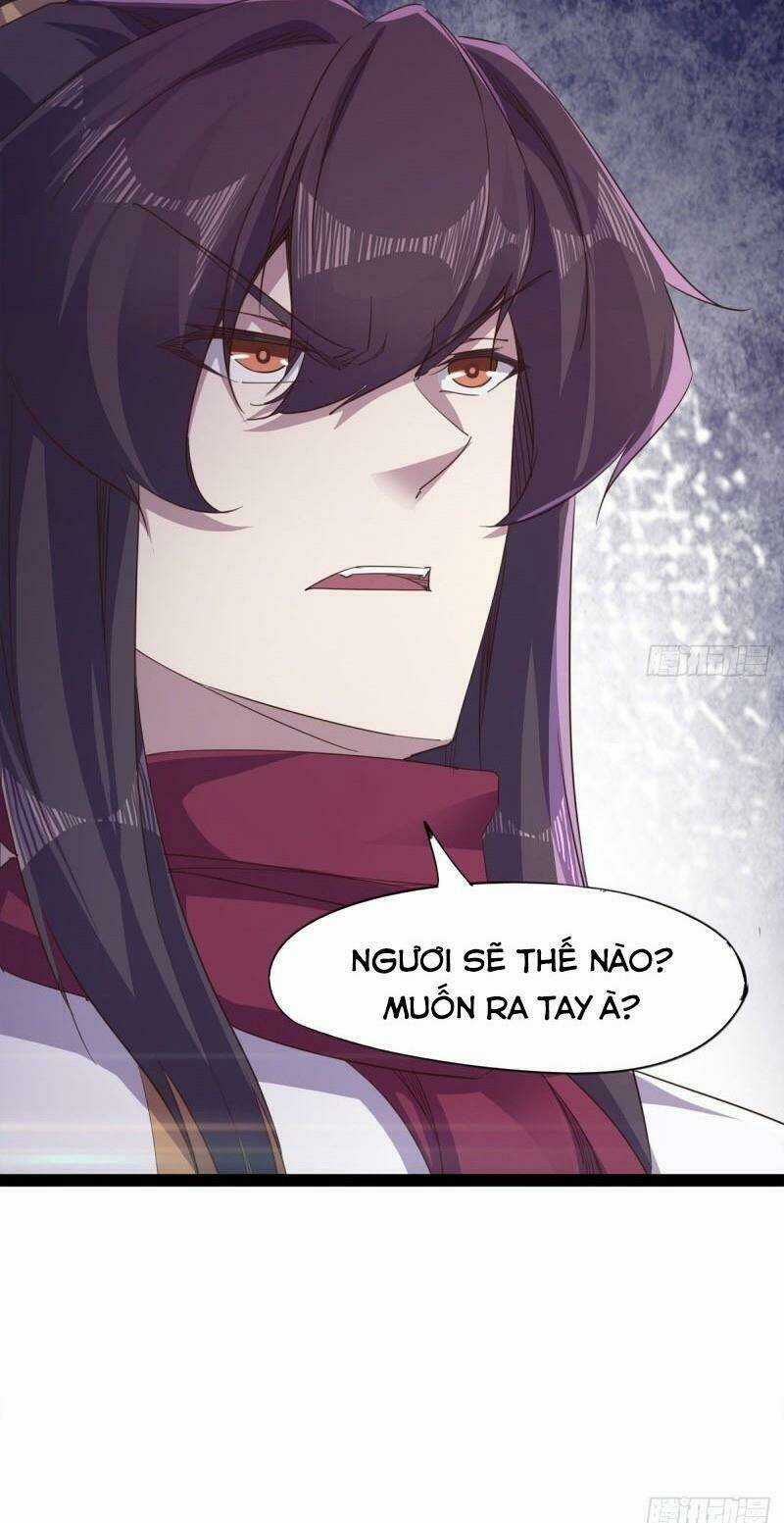 Kiếm Đồ Chapter 45 trang 29