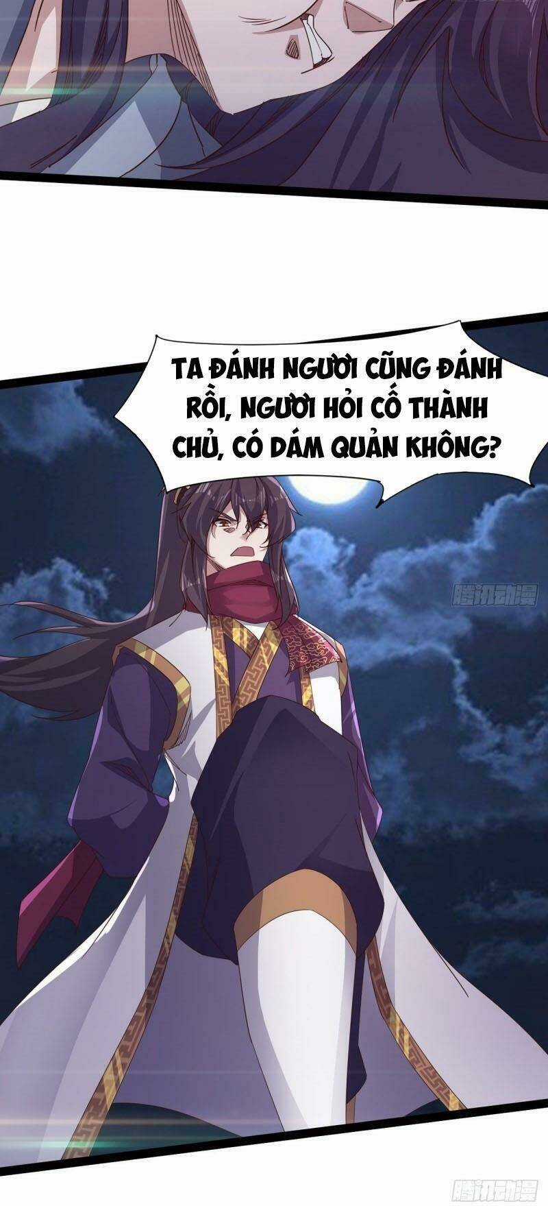 Kiếm Đồ Chapter 45 trang 3