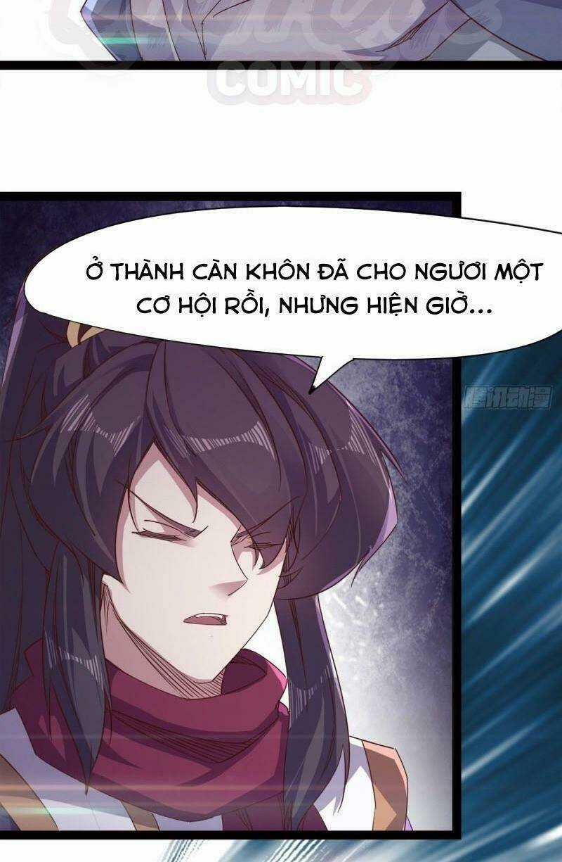 Kiếm Đồ Chapter 45 trang 31