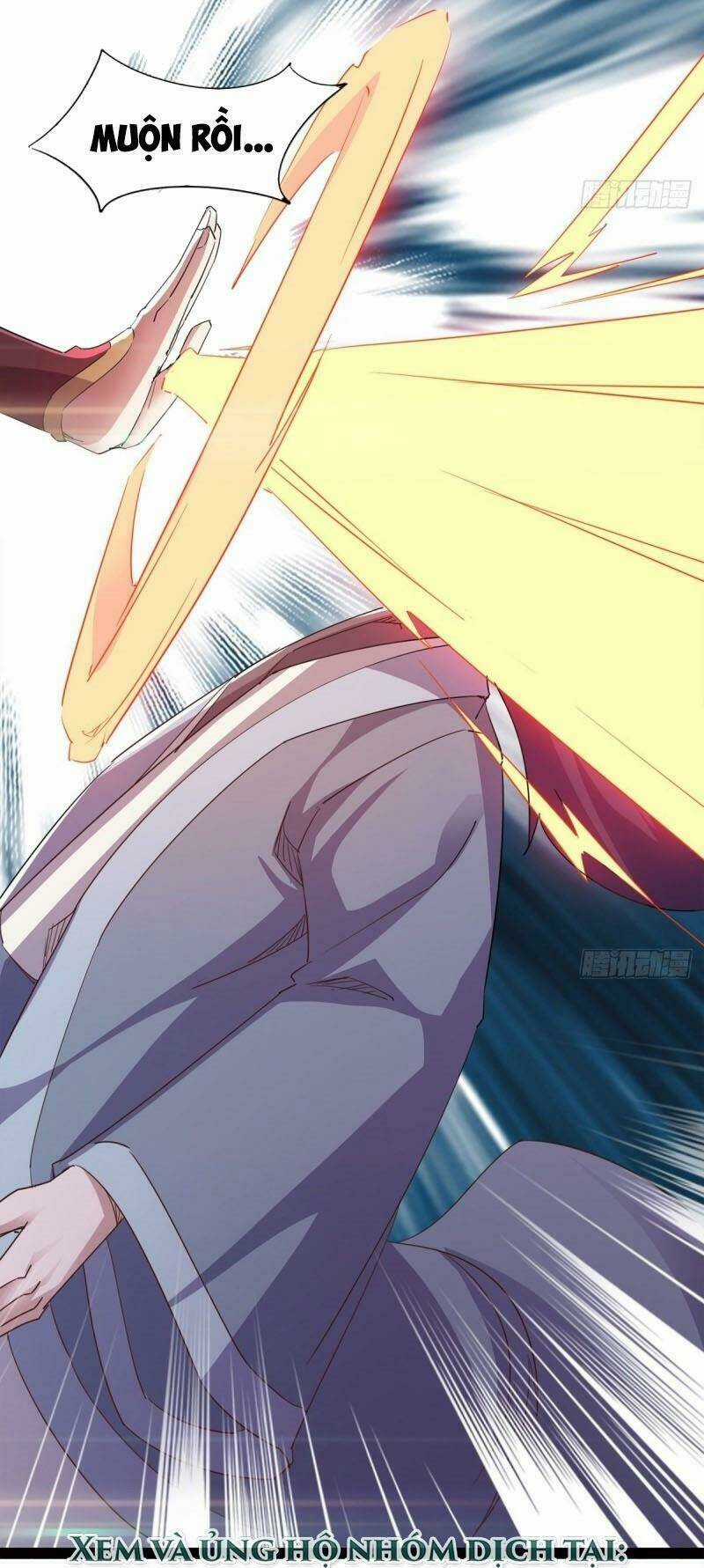 Kiếm Đồ Chapter 45 trang 32