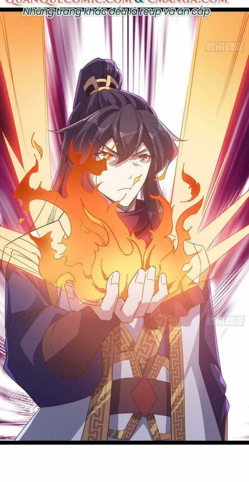 Kiếm Đồ Chapter 45 trang 39