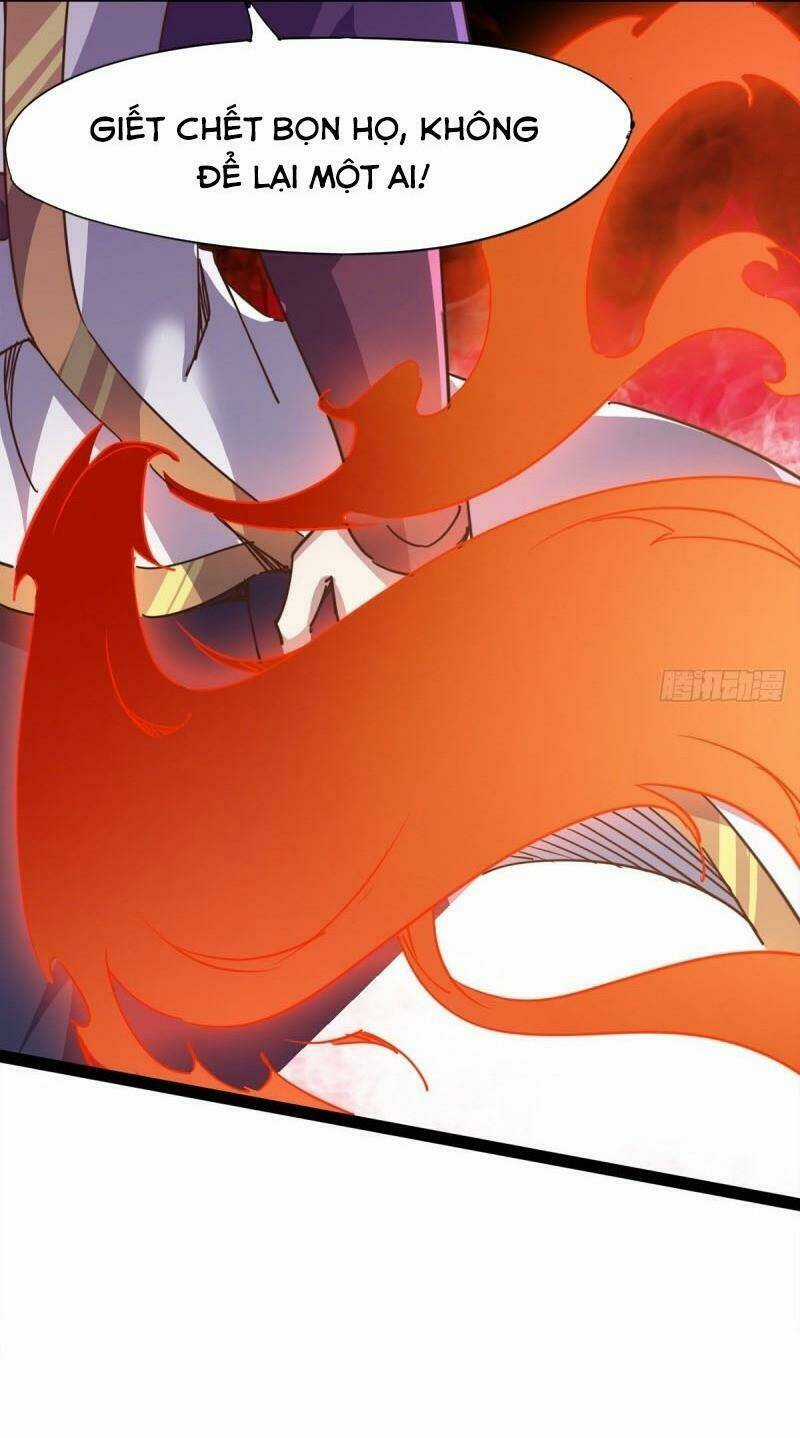 Kiếm Đồ Chapter 45 trang 41