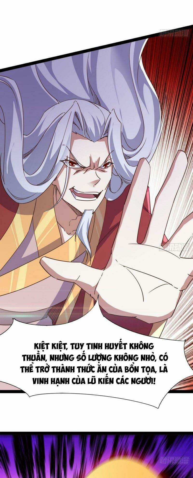 Kiếm Đồ Chapter 45 trang 42