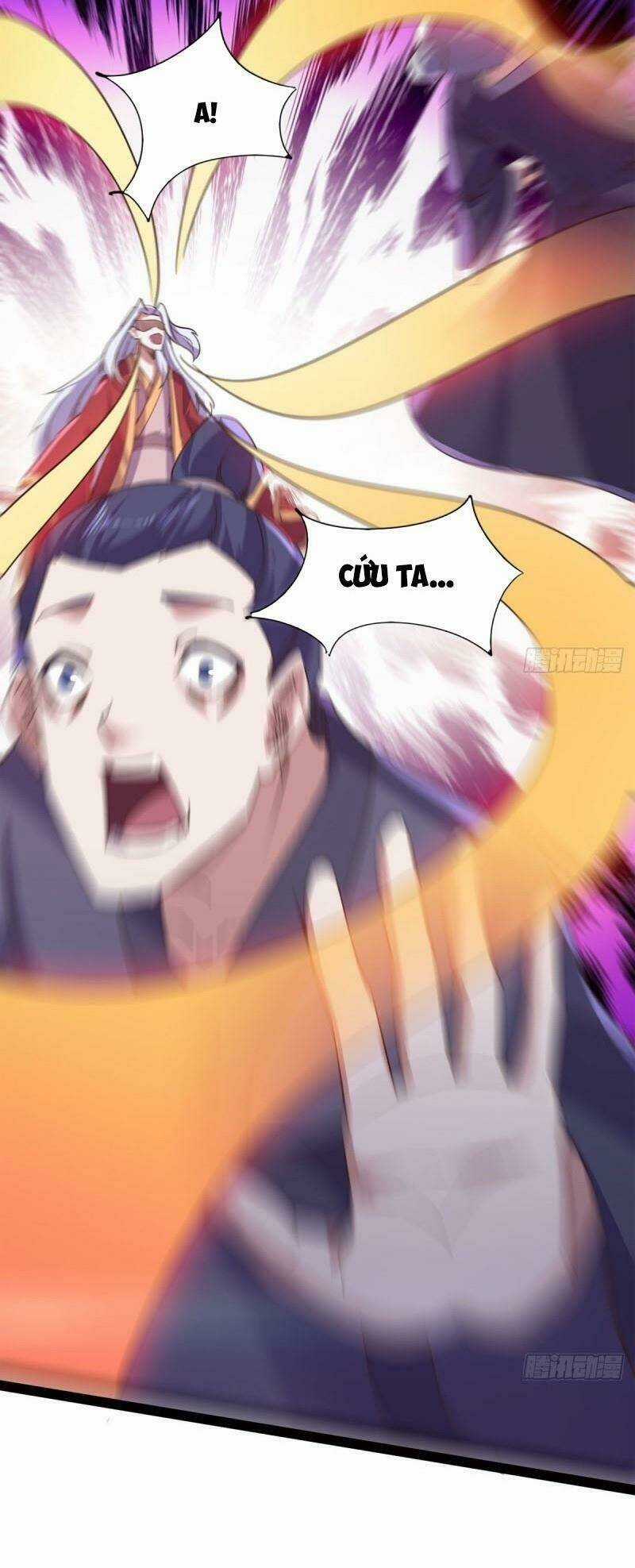 Kiếm Đồ Chapter 45 trang 43