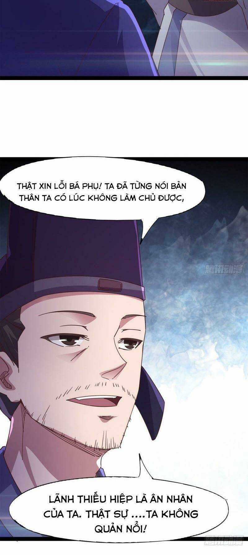 Kiếm Đồ Chapter 45 trang 5