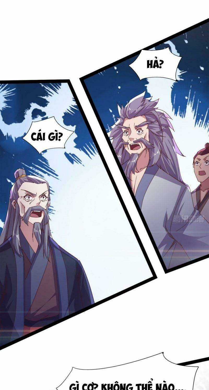 Kiếm Đồ Chapter 45 trang 6