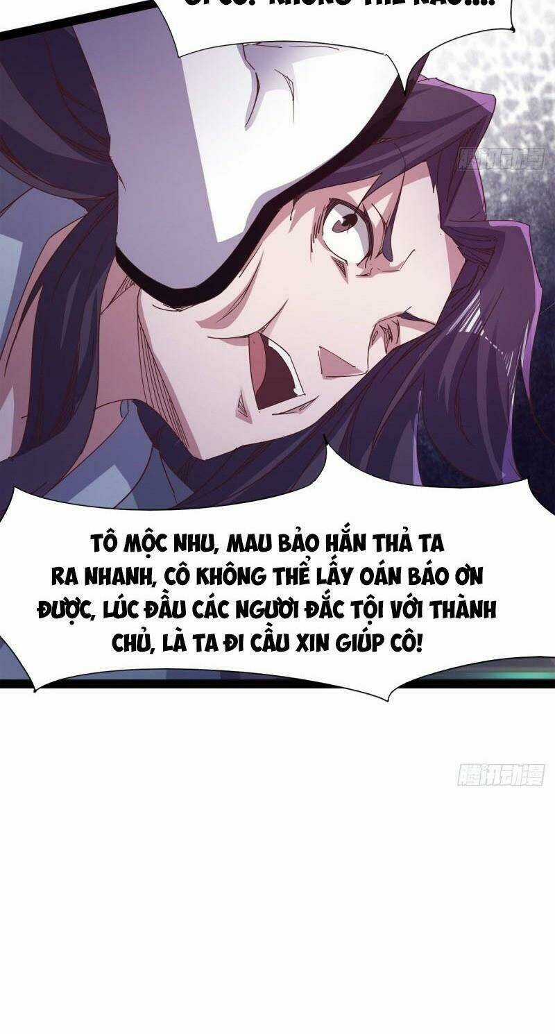 Kiếm Đồ Chapter 45 trang 7